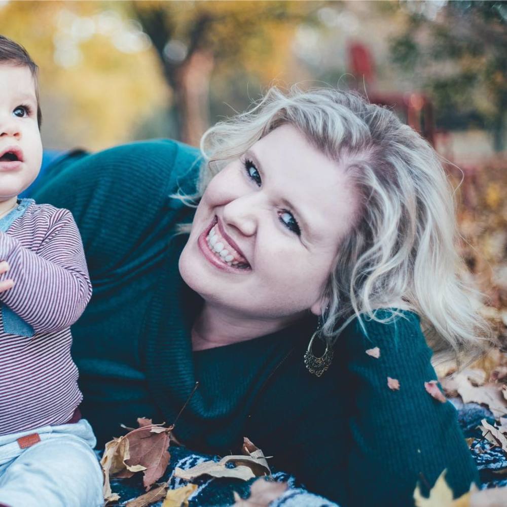 Meet your Posher, Renea